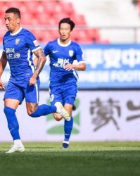 宝盈登录-外援三叉戟助三镇取两连胜 斯坦丘任意球当点球踢