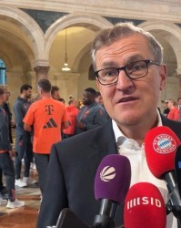 宝盈APP-德雷森：雅克松速度快对抗能力强；我们拥有一支高质量的队伍