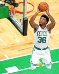 BBIN宝盈集团-斯马特：总决赛低迷源于伤病 期待与新援并肩作战