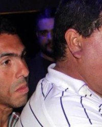 宝盈入口-养父的死让特维斯不想再踢球 未来他考虑当教练！