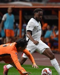 宝盈APP-魔翼相助海港跨过彩云之南 直面紫禁之巅重逢故人