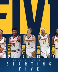 宝盈官方-掘金主力全部轮休！韦少拒绝缺阵 40分钟狂砍30分