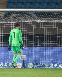 宝盈-【中超】马镇超级失误汪海健破门 申花1比1沧州