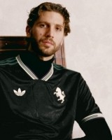 葡萄图案！尤文晒本赛季第三球衣：传承如同美酒，愈久愈醇